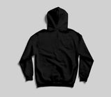 Horror Billy Cross Bones Hoodie