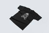Horror Billy Cross Bones T-Shirt