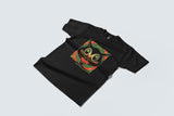 Helloween Cat T-Shirt