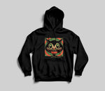 Helloween Cat Hoodie