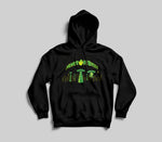 UFO Hoodie