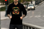 Helloween Cat Hoodie