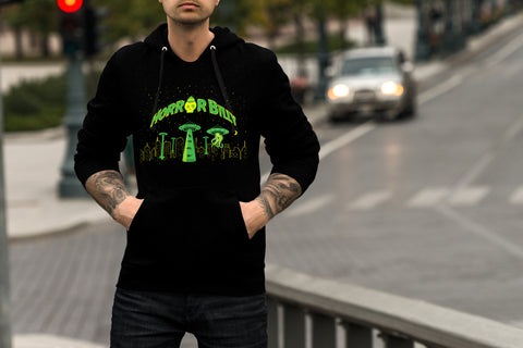 UFO Hoodie