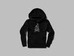 Horror Billy Cross Bones Hoodie