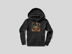 Helloween Cat Hoodie